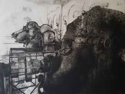 travata - sala pompe